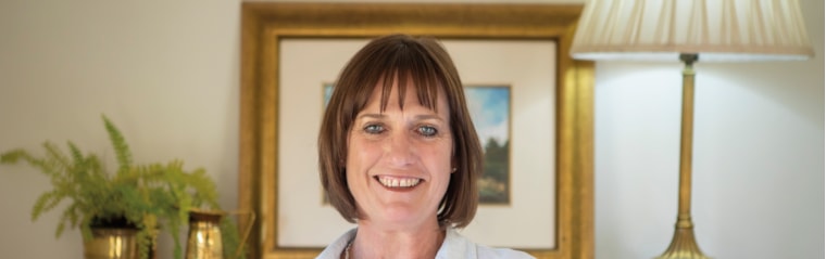 Paula Bullimore, your local property expert in Himeville, South Africa