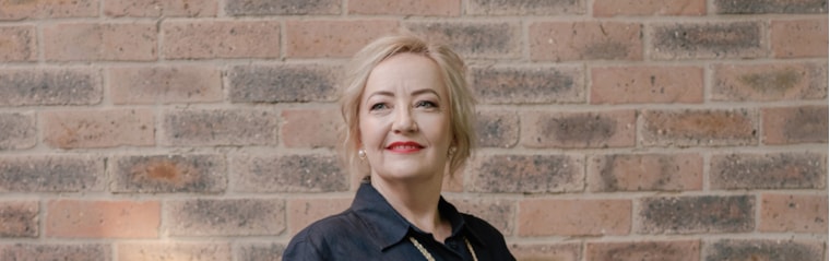 Chantal Hoole, your local property expert in Faerie Glen, South Africa