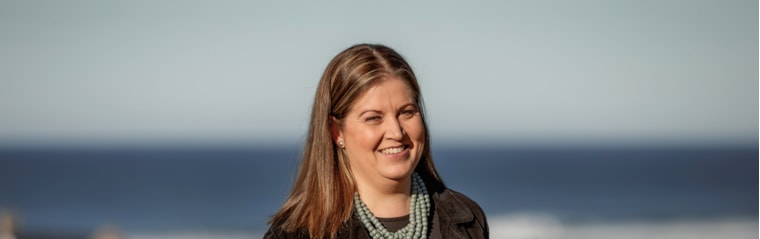 Marizka Burgess, your local property expert in Kenton on Sea, South Africa