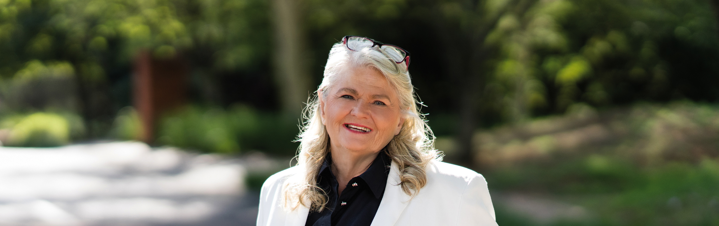 Vera Butt, your trusted property expert Vera Butt, your trusted property expert