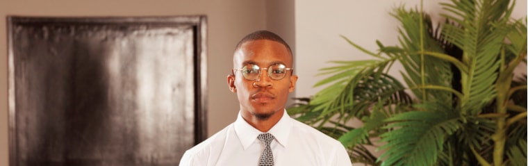 Edward Bwalya, your local property expert in Light Industrial Area, Zambia