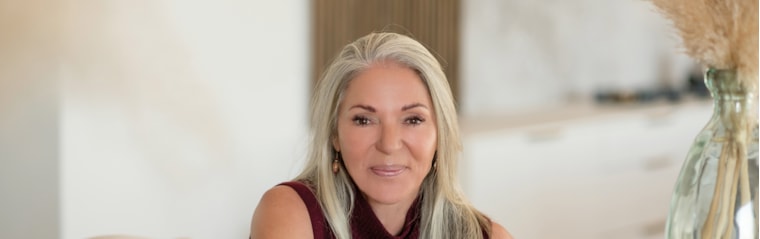 Sharen Byren, your local property expert in Blair Atholl, South Africa