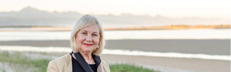 Zelda Caddie, your local property expert in Cutty Sark, South Africa