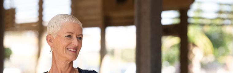 Riana Caine, your local property expert in Jeffreys Bay, South Africa