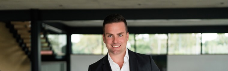 Sebastian Caldow, your local property expert in Inanda, South Africa