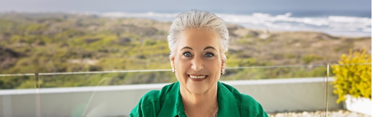 Emarie Campbell, your local property expert in Flamingo Vlei, South Africa