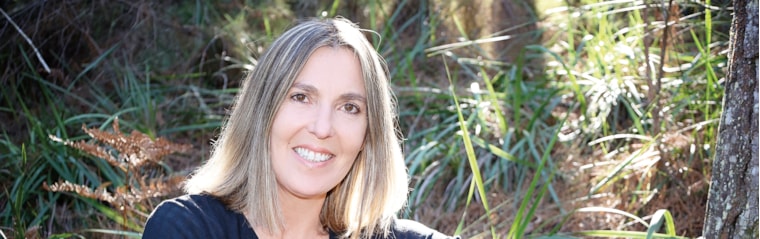 Janet Canny, your local property expert in Knysna Heights, South Africa