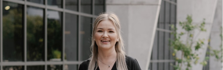 Chelsea Capper, your local property expert in Moreleta Park, South Africa