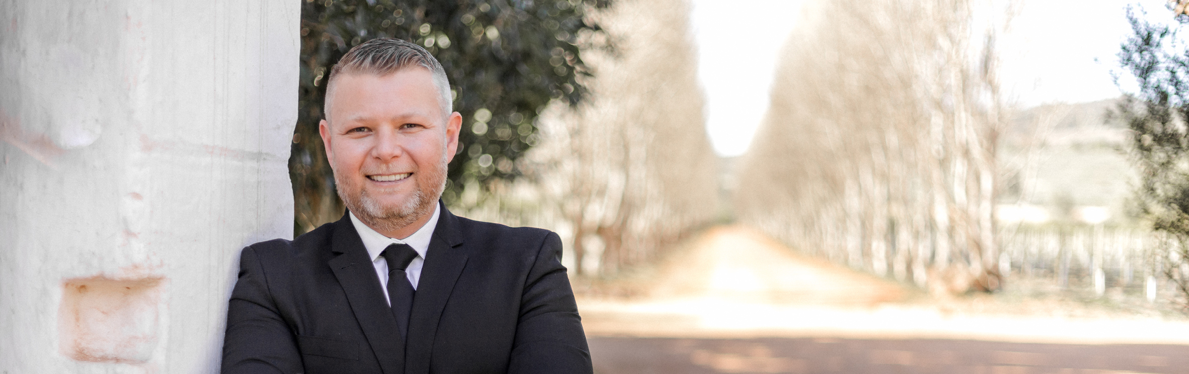 Your local property sales and rentals specialist in Stellenbosch