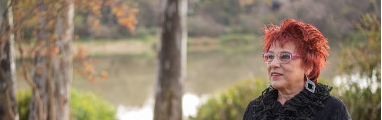 Rina Chadinha, your local property expert in Gauteng, South Africa