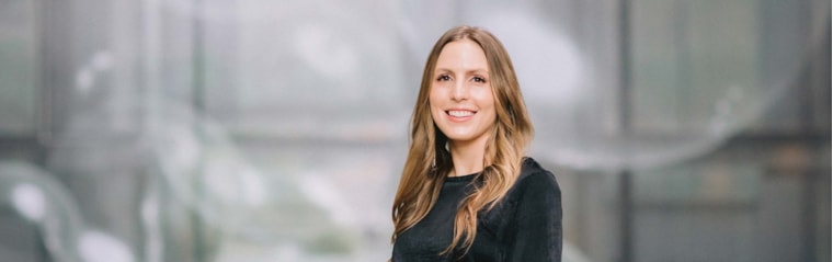 Ashleigh Chase, your local property expert in Kenilworth, South Africa