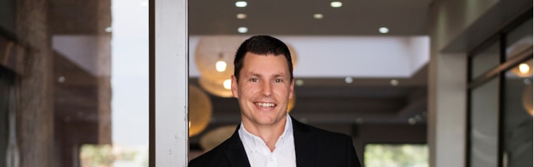 Duane Charlton, your local property expert in Benoni AH, South Africa