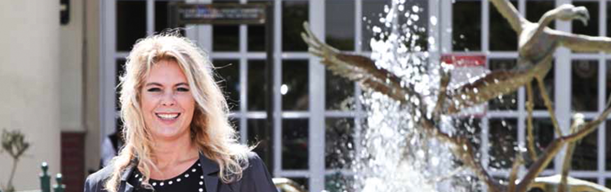 Rentia Van Lill, your trusted property expert Rentia Van Lill, your trusted property expert