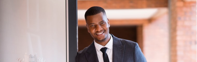 Sechaba Chalale, your local property expert in Protea Glen, South Africa