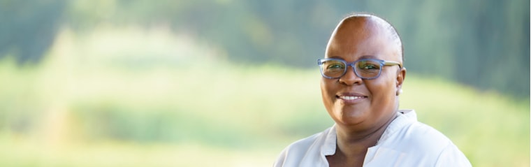 Maureen Chauke, your local property expert in Naturena, South Africa