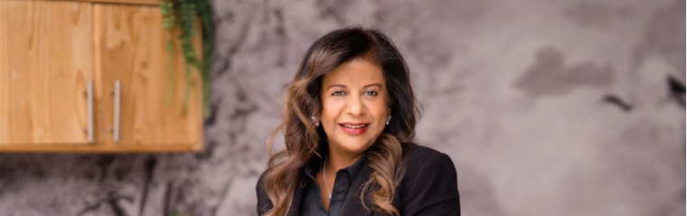 Ravathe Chetty, your local property expert in Morningside Manor, South Africa