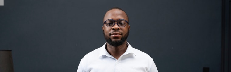 Kadimbili Chinyama, your local property expert in Rhodespark, Zambia