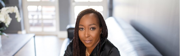 Sharlene Chimbwanda, your local property expert in North Riding, South Africa