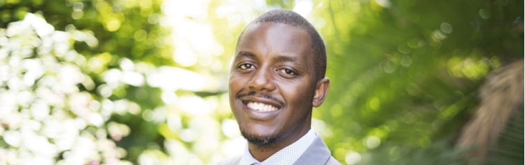 Sam Chitaukire, your local property expert in Avenues, Zimbabwe