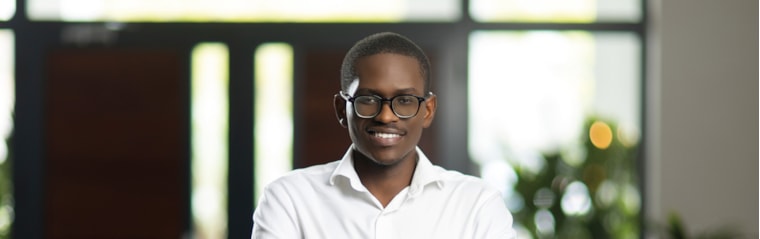 Walusiku Chiyena, your local property expert in Kabulonga, Zambia