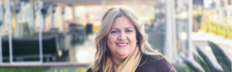 Stacy Chronis, your local property expert in Three Rivers Proper, South Africa