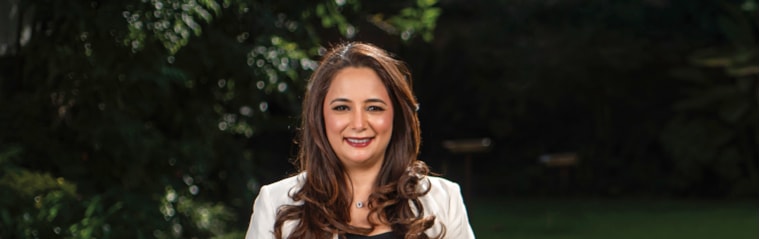 Bhreejita Chudasama, your local property expert in Parklands, Kenya