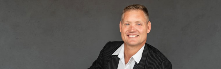 Andries Cilliers, your local property expert in Somerton Estate, South Africa