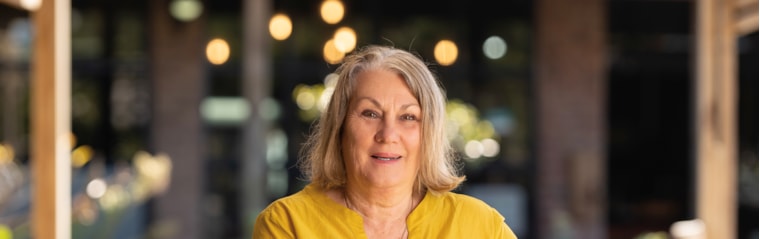 Antoinette Clark, your local property expert in Wave Crest, South Africa