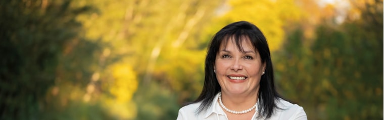 Anne-Marie Cloete, your local property expert in Rikasrus, South Africa