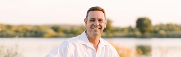 Barend Cloete, your local property expert in Phalaborwa, South Africa