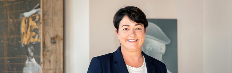 Heidi Coetzee, your local property expert in Strand North, South Africa