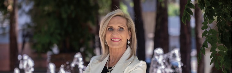 Juanita Coetzee, your local property expert in Verwoerdpark, South Africa