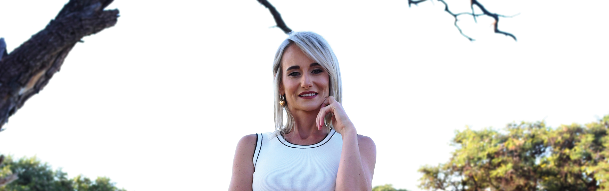 Marizanne Coetzee, your trusted property expert