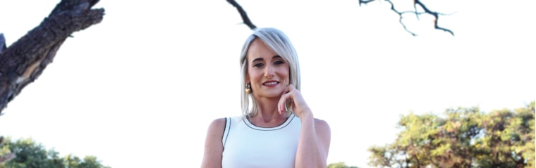 Marizanne Coetzee, your local property expert in Kathu, South Africa