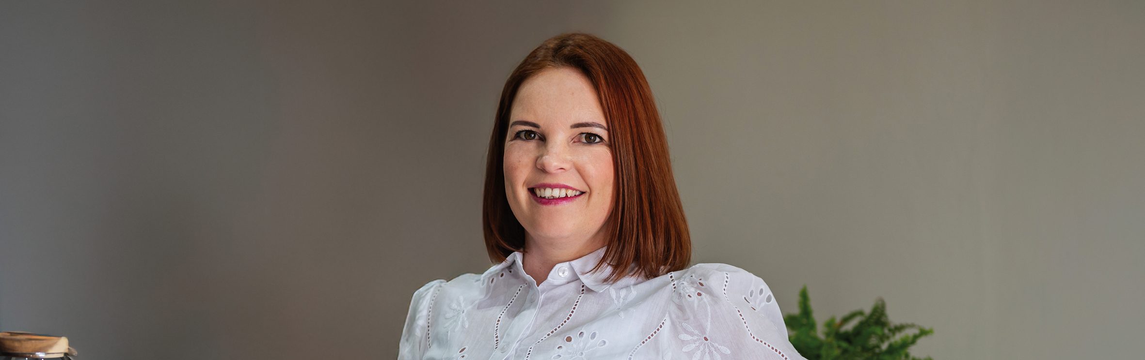 Michelle Coetzee, your trusted property expert Michelle Coetzee, your trusted property expert
