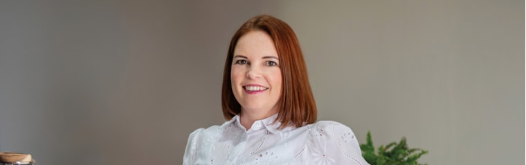 Michelle Coetzee, your local property expert in Westdene, South Africa