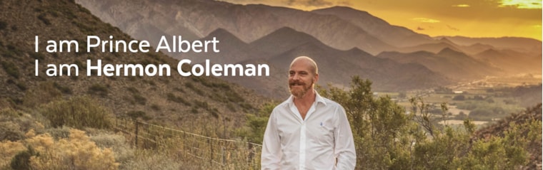 Hermon Coleman, your local property expert in Prince Albert, South Africa