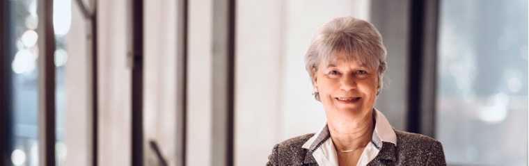 Marie Colyn, your local property expert in Ashton, South Africa