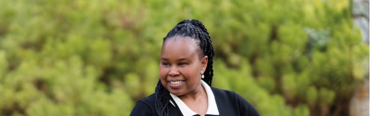 Buli Cosa, your local property expert in Grobler Park, South Africa