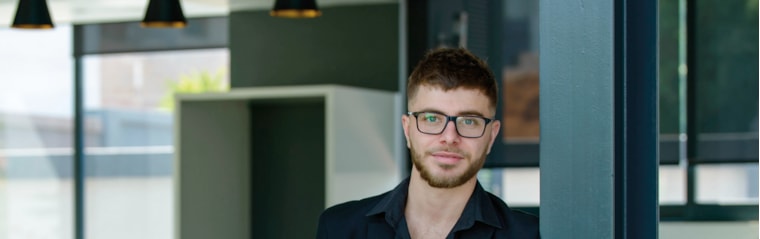 Tyrone Cos, your local property expert in New Market Park, South Africa