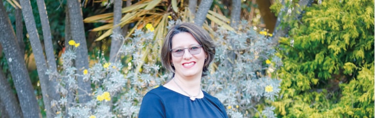 Bernadette Cronje, your local property expert in Lydenburg (Mashishing), South Africa