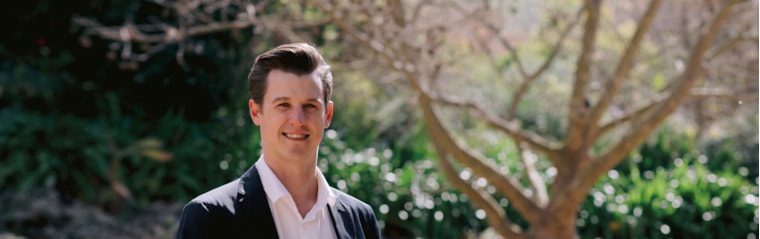 Emil Crouzer, your local property expert in Buhrein, South Africa