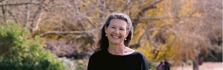 Marina Crouzer, your local property expert in Stellendale Village, South Africa