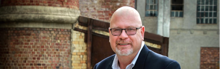 Herman Cruywagen, your local property expert in Porterville, South Africa