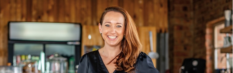 Elizabeth Daniel, your local property expert in Gillitts, South Africa