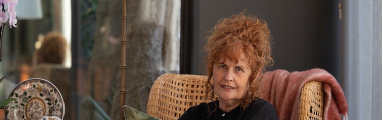 Lisa Danskin, your local property expert in Essenwood, South Africa