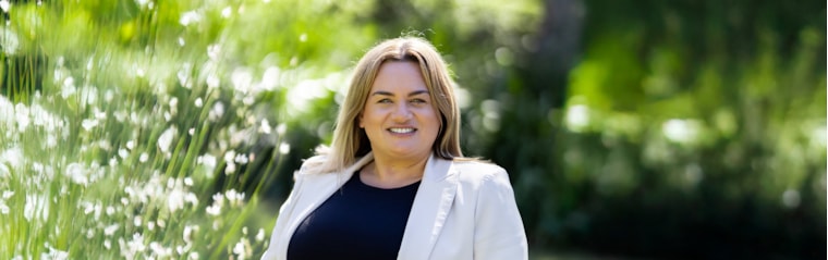 Charmaine Darlew, your local property expert in Oranjezicht, South Africa