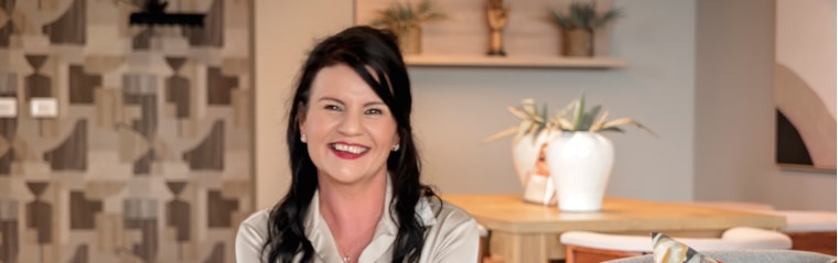 Mariena Davies, your local property expert in Hilton, South Africa