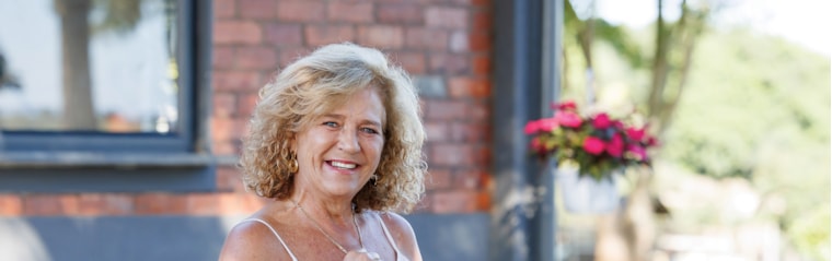 Cherise Dawber, your local property expert in Gillitts, South Africa