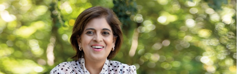 Haseena Dawood, your local property expert in Sonneveld, South Africa